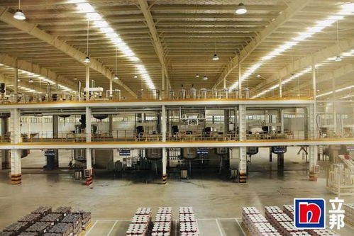 立邦涂料掀起智造新浪潮 13座智能化工廠(chǎng)接連開(kāi)建，彰顯實(shí)業(yè)投資決心