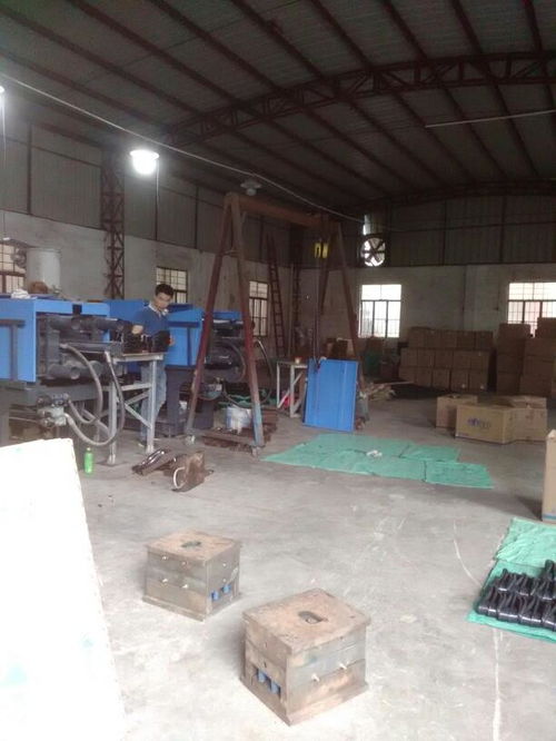 塑料加工廠(chǎng)投資入股須知 審慎評(píng)估，規(guī)避風(fēng)險(xiǎn)