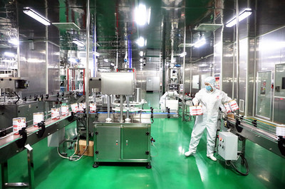 四師可克達(dá)拉經(jīng)濟(jì)技術(shù)開(kāi)發(fā)區(qū)一季度招商引資實(shí)現(xiàn)穩(wěn)健開(kāi)局，實(shí)物量達(dá)8300萬(wàn)元