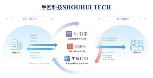 深陷困局還是另有轉機？業務單一保險中介的IPO突圍邏輯
